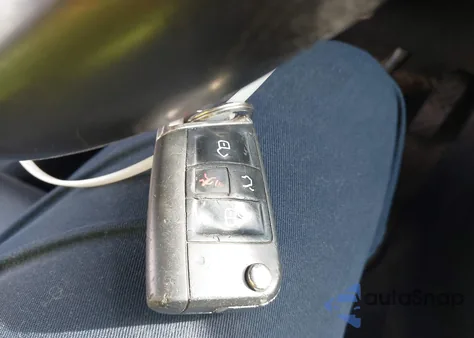 2016 Volkswagen Golf Sportwagen Tsi Limited Edition from USA, damaged, VIN 3VWC17AU6GM520647